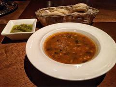 -Tajine Moroccan塔金摩洛哥中东餐厅