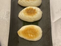 -酌宴府The China Club·广州万富希尔顿酒店(云城东路店)