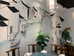 -梁溪河畔·吉府花园(南长街南下塘店)