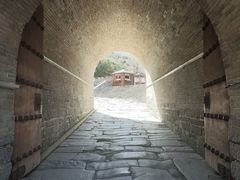 -雁门关景区