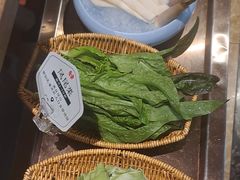 -七欣天香辣蟹火锅(上海银亿滨江店)