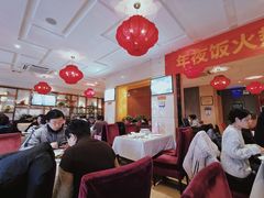 -国人川菜(李家村建东街店)