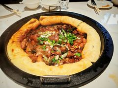 -咱屯子铁锅炖直营店(南湖大路店)