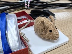 -MUJI无印良品(西单大悦城店)