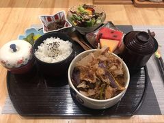 -森味花园·日本料理(伊藤洋华堂亚运村店)