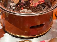 -西塔老太太泥炉烤肉(苏州大悦城店)