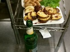 -千纸鹤嫩汁烤肉(西大直街店)