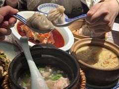 -南京大牌档(夫子庙老门东店)