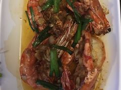 -Red Lobster