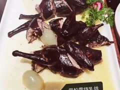 -鼎原力量东北吊炉烧烤(幸福街店)