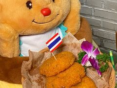 -Hi YOU你的饭局泰餐厅(雍和宫店)