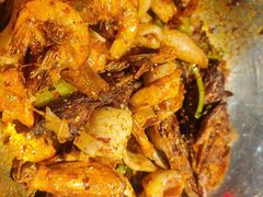 -嘎嘎鸭下巴·爆辣干锅(明教寺店)