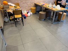 -汉堡王(广州无限极广场店)