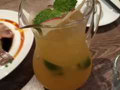 -茉莉餐厅(包河万达店)