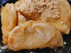 香煎黄粑-黔大人·贵州花溪牛肉粉(宝能太古城店)