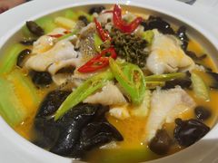 -北京西单美爵酒店-融轩中餐厅