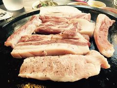 -Dombe豚(黑猪肉街店)