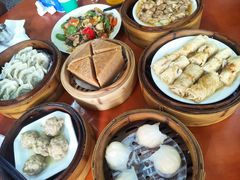 -阿弟早茶大排档(九村店)