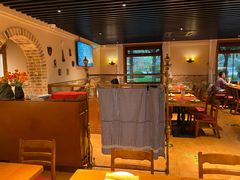 -申德勒加油站西餐厅(日坛路总店)