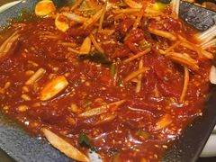 -一品诚记烤肉·甄选店(中南路店)