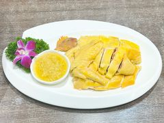 -周锦记广式餐厅(格林生活坊2期店)