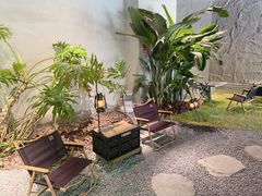 -J Create城市露营咖啡·简餐·宠物(上海动物园店)