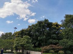 -阿哈湖国家湿地公园