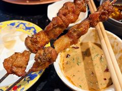 -南门涮肉(上海二店)