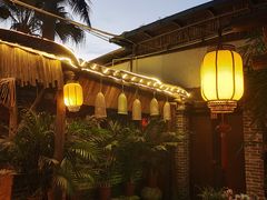 -园林美食城·本土农家菜(杨和镇店)