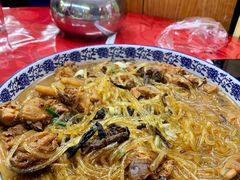 -哈尔滨饺子王·东北菜(鱼鳞浃路店)