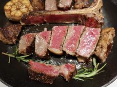 -王品牛排(杭州大厦店)