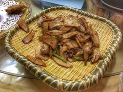 -德天丽水风味馆