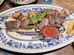 -卢布里西餐厅(总店)