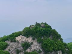 -终南山南五台景区