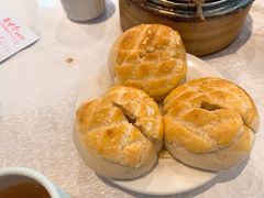 -Sun World Chinese Restaurant 新世界海鲜酒家
