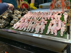 -五月罗马海鲜烤肉自助餐厅(印象城店)