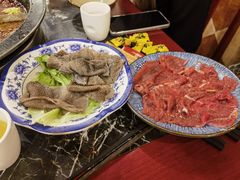 -陈眼镜火锅(总店)