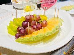 -海底捞火锅(佳兆业广场店)
