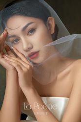 -乐派诗婚纱摄影