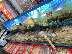 -望海潮海鲜店 特色家常菜(在海一方店)