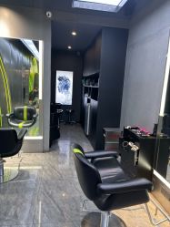 -不迫先生专业男士剪发