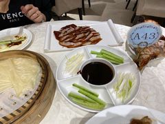 -新洪记·丽久饭店(铁西店)