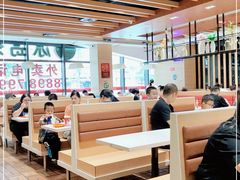 -冰岛茶餐厅(世茂店)