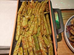 -大哈福烧烤·海鲜·家常菜(延安三路店)