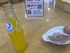 -清真·尖子尖牛肉面(王府井店)