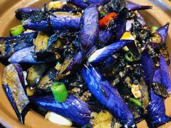 -徽三说·土徽菜·中国徽菜连锁品牌(一中店)