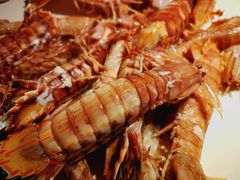 -海味当家·蒸锅海鲜(星海公园店)