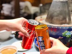 -东来顺饭庄(apm总店)