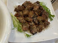 金牌烧排骨-荔枝楼酒家(员村东璟店)