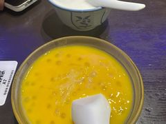 -佳佳甜品(寧波街總店)
